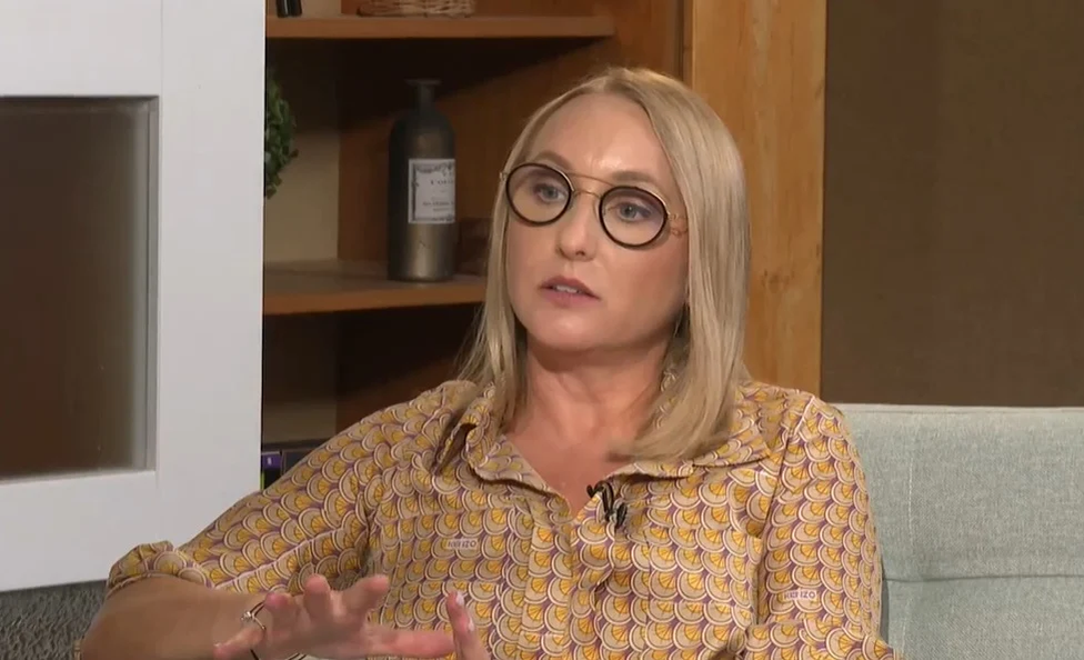 Gabriela Szabo: După experiența de la CSM București și după alte momente importante din viața mea, am învățat să mă apreciez mai mult/ sursa: Libertatea.ro