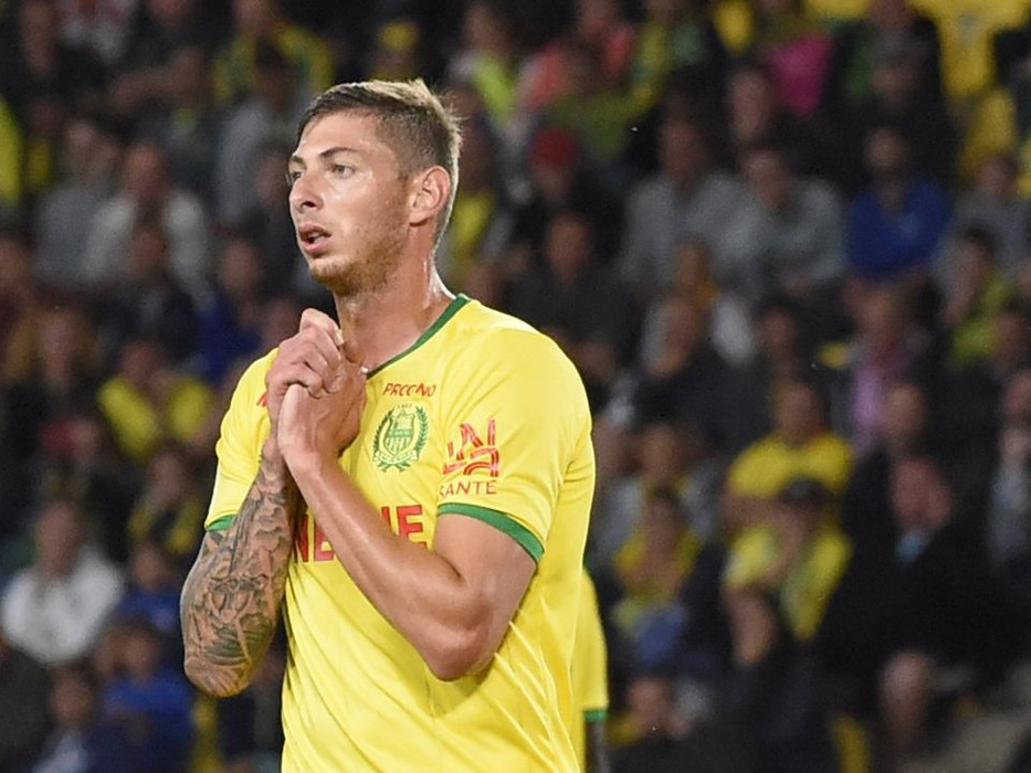 S-a aflat motivul pentru care Emiliano Sala a murit. Cum a fost identificat corpul fostului fotbalist