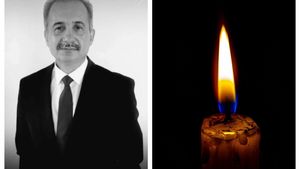 Doliu în politica românească. Dorel Crăciun a murit la 66 de ani