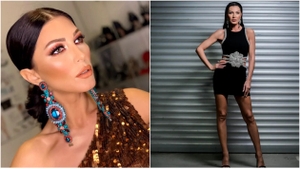 Iubitul mai tânăr cu 8 ani decât Ilinca Vandici a refuzat să o ia de nevastă! Cum s-a terminat aventura amoroasă pe care vedeta Kanal D2 a avut-o înainte de căsătorie