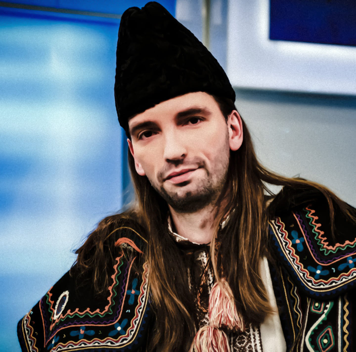 Florin Vasilică, primele declarații după ce a fost operat de urgență pe creier. Cum se simte artistul după intervenția suferită