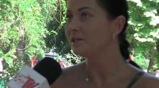 "Eu si Cristina Cioran nu avem o relatie de prietenie". Vezi aici ce parere are Gabriela Cristea despre cea care i-a luat locul la Kanal D!