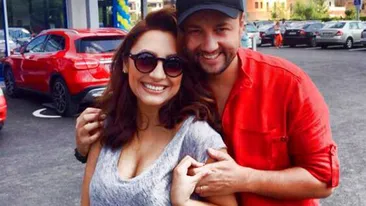 Mai vrea un copil, dar oare ii va face fata? Cum s-a descurcat Andra la prima baita a finutului ei?