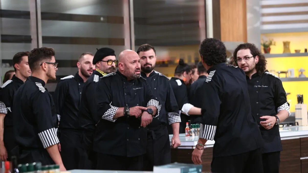 După ce le-a cucerit inimile românilor la „Chefi la cuțite”, a anunțat că se retrage subit din domeniu. Motivul neașteptat pentru care Ionuț Belei renunță la pasiunea care l-a propulsat pe podiumul de la Antena 1