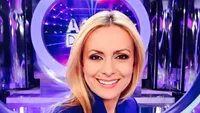 Simona Gherghe a recunoscut că a trecut printr-o perioadă dificilă după ce a născut a doua oară: ”Chestiile astea m-au devastat”