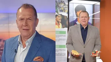 Fiica lui Helmut Duckadam trăiește o reală dramă! Ce pățește de fiecare dată când se duce la școală