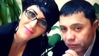 Detalii intime! Cum o stăpânea Nicolae Guță pe Daniela Roba în pat. Manelistul era „satana”