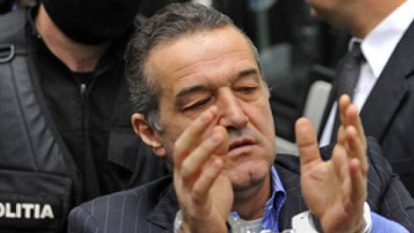 Cea mai buna veste pe care putea sa o primeasca Gigi Becali de la avocatul sau! Ce a aflat astazi latifundiarul din Pipera