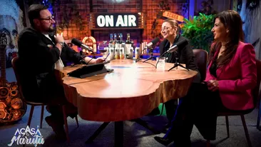 CNA l-a ”lovit” pe Cătălin Măruță și în online. Motivul incredibil pentru care i-a fost șters un episod din emisiune