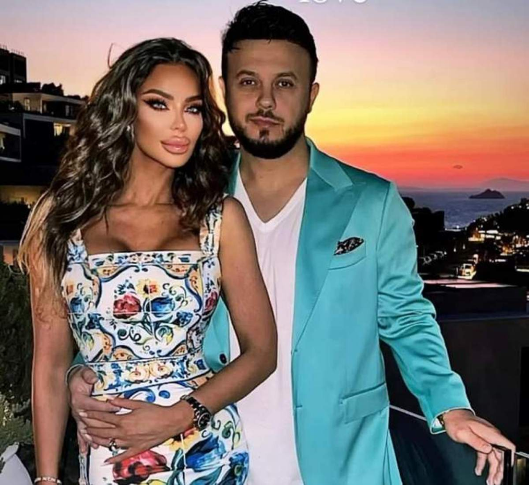 Gabi Bădălău, primele declarații după despărțirea de Bianca Drăgușanu: ”Nu sper la nicio împăcare!”