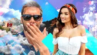 VIDEO | George Burcea și Viviana Sposub, dans romantic pe melodia celebră a lui Marcel Pavel