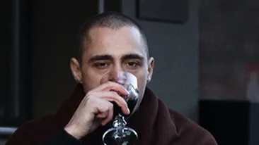 Vladimir Draghia are puteri paranormale! A prevestit moartea bunicului: Putin mai tarziu m-a sunat mama sa-mi spuna ca murise