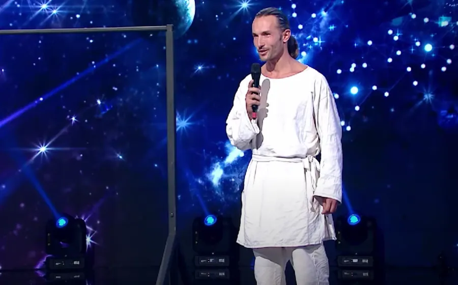 daniel ciobbanu romanii au talent
