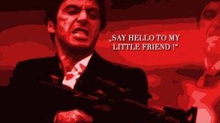 Filmul Scarface 3, in proiect