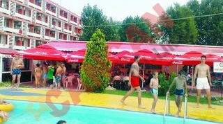 Restaurantele sunt pline de alimente nesanatoase