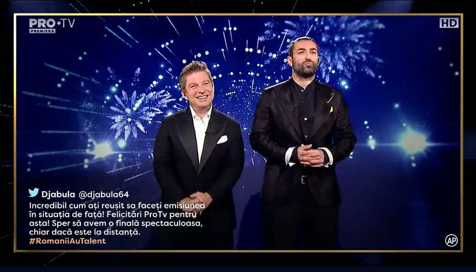 Cine este Radu Palaniță, câștigătorul sezonului 10 Românii au Talent. Ce făcea, de fapt, înainte să participe la emisiune