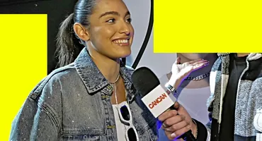 Dependența pe care Alexia Eram recunoaște că o are de mai mulți ani: “Știu că nu e bine!”
