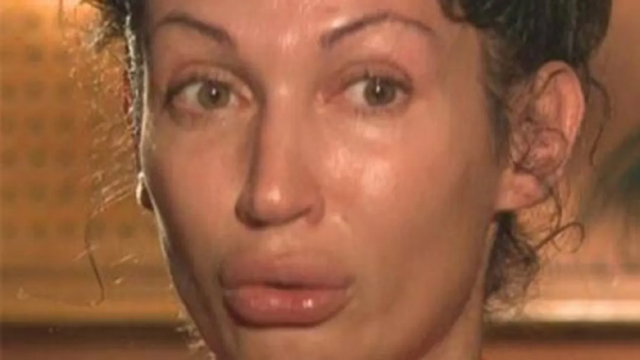 Premiera in familia Nicoletei Luciu! Ce a ajuns tatal brunetei sa faca dupa ani la rand de alcoolism cronicizat!