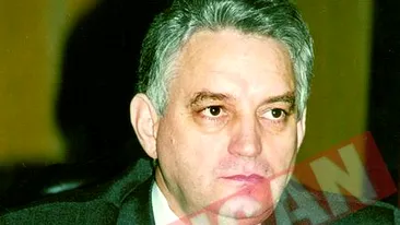 Daciana a fost langa tatal ei sambata noaptea