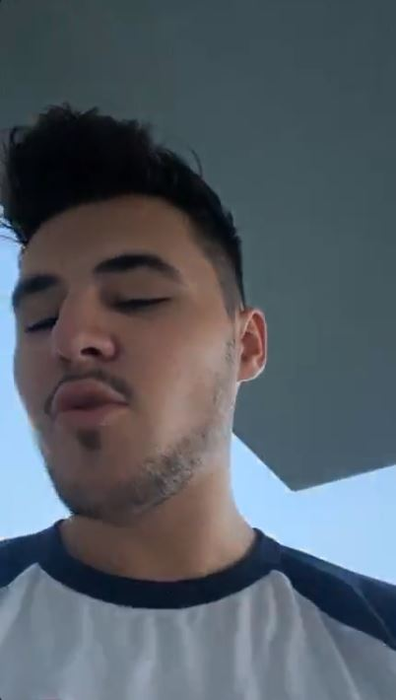 Primele imagini cu Mario Fresh după ce a fost bătut la mare! Cum arată fața lui: “Ați văzut filmări, o să-i lăsăm pe cei de la putere să își facă treaba”