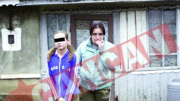 Tata il punea pe vecin sa ma violeze si se uita la noi!