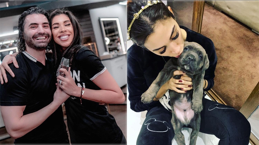 Motivul pentru care Raluca Pascu a mers cu sufletul împăcat să semneze actele de divorț! A dezvăluit tot în imagini