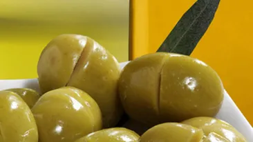 Uleiul de masline si branza te scapa de cancer