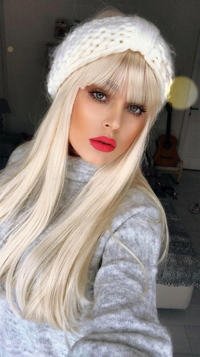 Misha s-a ras în cap! Uite cum arată acum soția lui Connect-R: “Cât curaj ai putut avea…“