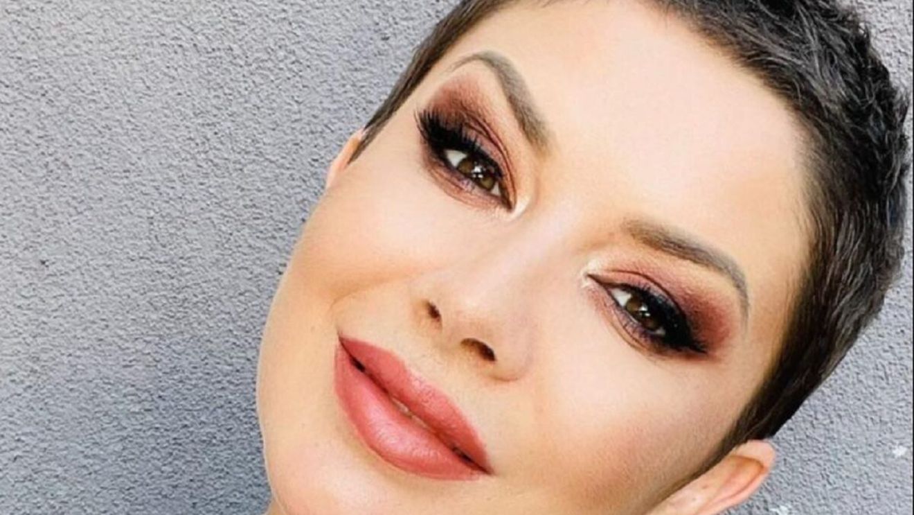 Luciana Indre a vorbit, pentru prima dată, despre lupta împotriva cancerului: ,,Am găsit un Dumnezeu altfel decât cel pe care îl aveam”
