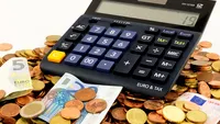 Curs BNR 10 august. Cât a ajuns să coste un euro