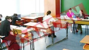 Elevii vor fi scotociti in buzunare la BAC