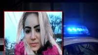 Alertă în Mureș! Ella Cristina și fiica ei de numai trei ani au dispărut fără urmă. Cine le vede este rugat să sune la 112