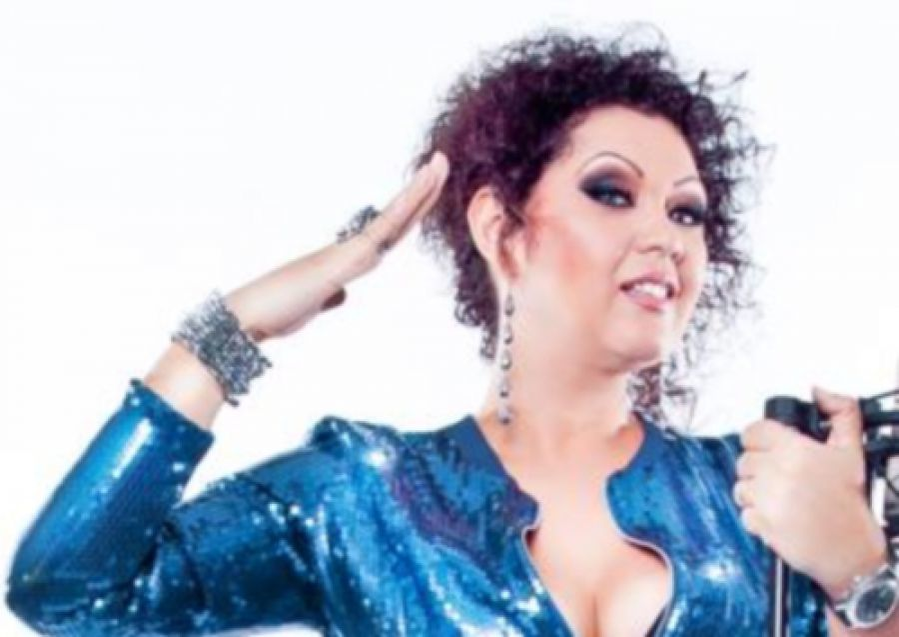 Minodora a vorbit despre o nouă sarcină. “Mi-ar plăcea, dar…”