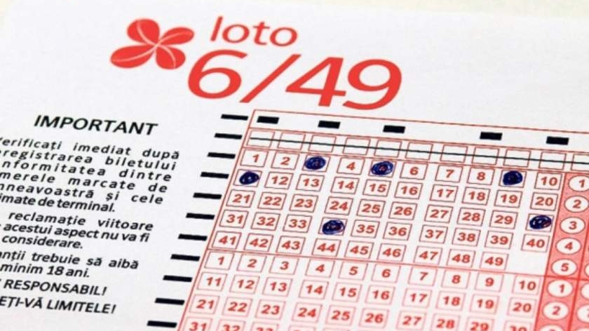 Loteria Română a acordat premii în valoare de peste un milion de lei la tragerile de duminică