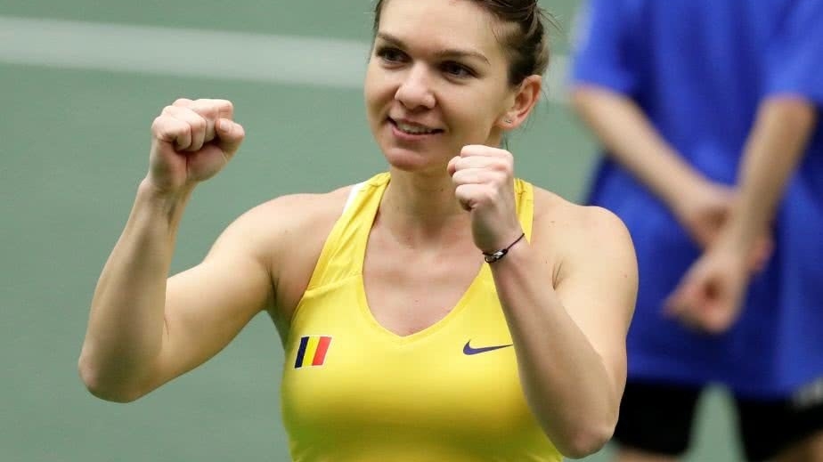 Halep urcă pe 2 în top WTA »» Serena revine între primele zece jucătoare ale lumii!