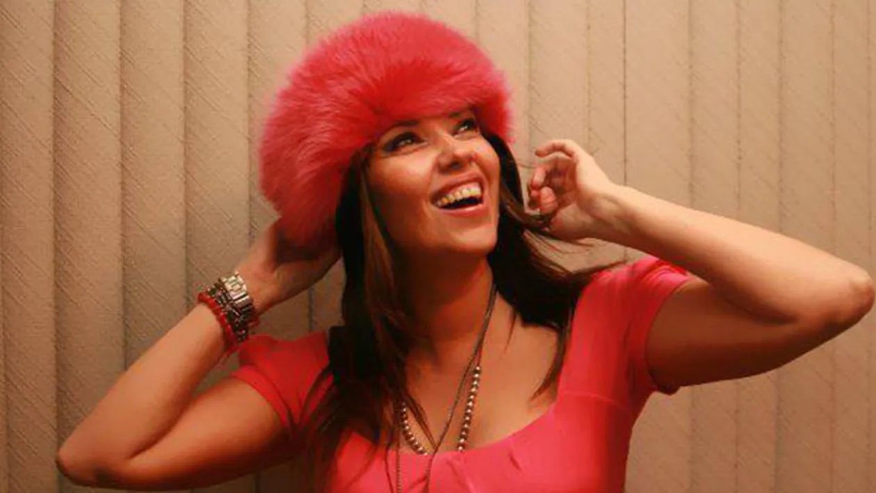 Lili Fedorca şi-a pierdut tatăl în urma unei boli necruţătoare. Artista i-a dedicat un colind