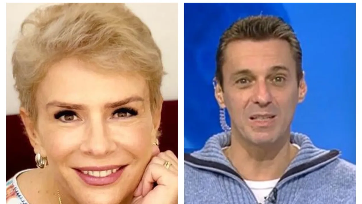 Teo Trandafir, momente de sinceritate. Ce relație are în prezent cu fostul coleg de breaslă, Mircea Badea