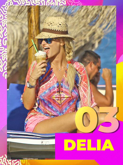 Hopaaa, e treabă serioasă cu acest TOP 30 vedete care … Daniela Crudu, Delia sau Babs, opriți-vă!