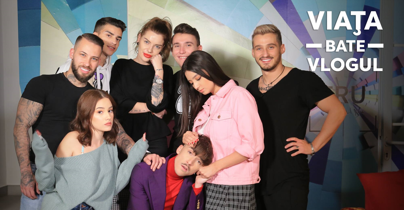 Cum arată acum Radu Constantin, fostul iubit al Otnielei Sandu. Sursa foto: PRO TV