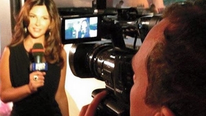 OANA CUZINO, strigât disperat de ajutor: "În urma unui accident..."