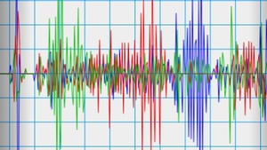 Un nou CUTREMUR in Vrancea! S-a intamplat in urma cu putin timp