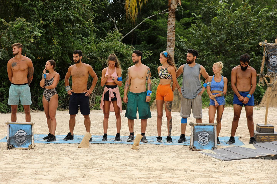 Survivor ALL STARS, emisiunea prezentată de Daniel Pavel, este difuzată de Pro TV în fiecare marți, miercuri și joi (Foto: Instagram)