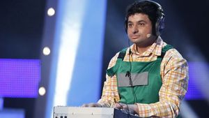 Ţi-l mai aminteşti pe Tudorel Popa de la ”Românii au talent”? Ce mai face ”Omul-Bormaşină” după ce a disprut de la TV