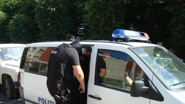 Si tu poti fi printre victime! !Politisti bucuresteni, talhari la drumul mare.