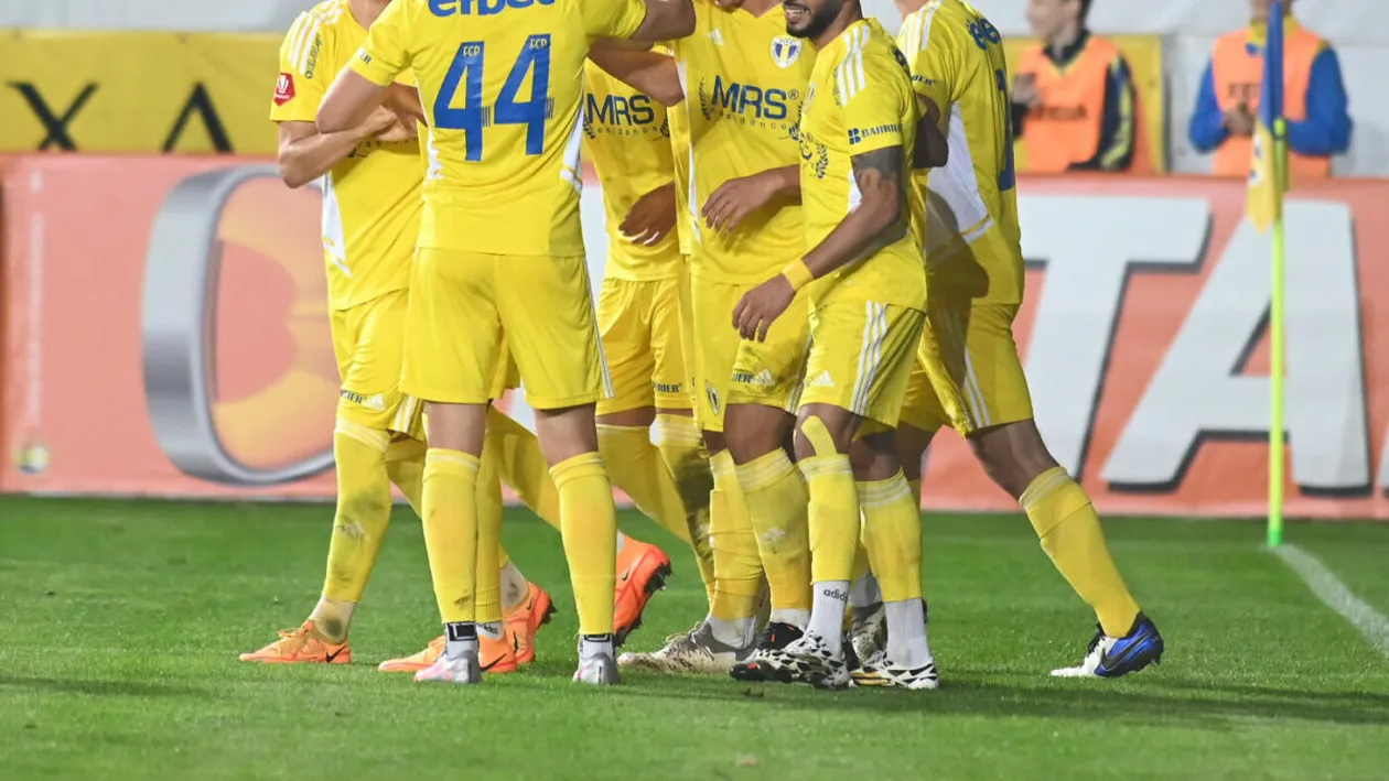 FC Hermannstadt – Petrolul se pariază la super cote »»