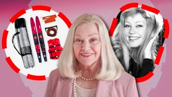 Îți amintești de actrița Anna Széles? Sportul periculos pe care l-a învățat pentru un rol i-a adus aplauze din România până în Mexic