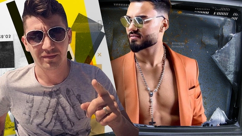 INCREDIBIL! Jador interzis la TV? Posturile au primit deja notificări! Manelistul trebuie să-i plătească 100.000 € lui DeSanto