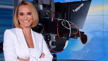 Andreea Esca a slăbit 9 kilograme! La ce aliment a renunțat