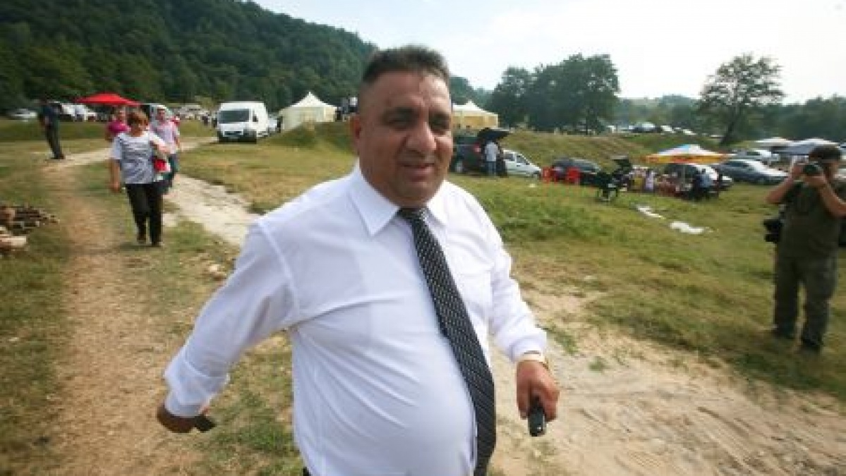 Bercea Mondialu a fost eliberat condiționat