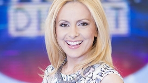 La TV pare perfectă, dar uite cum arată în realitate! SIMONA GHERGHE s-a pozat fără strop de machiaj